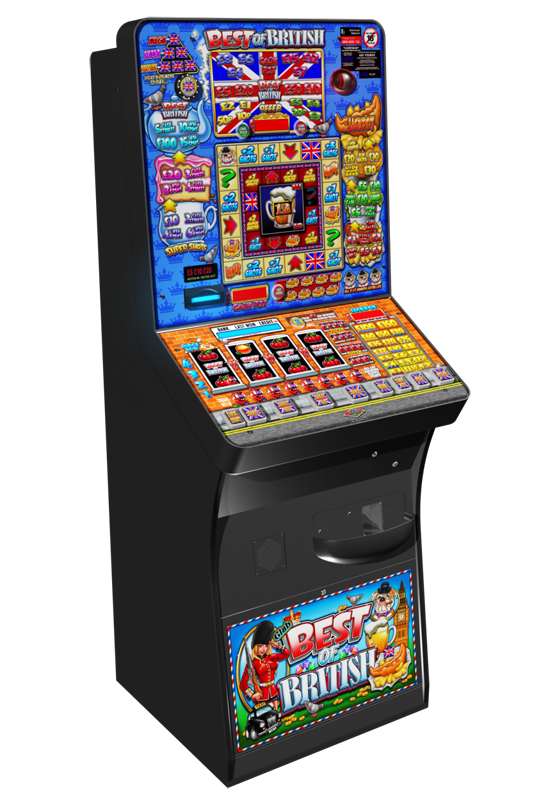 Club Best Of British