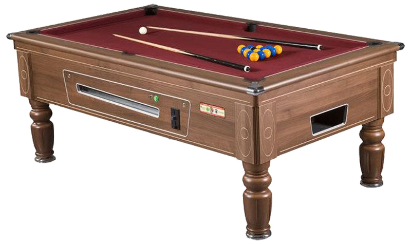 Supreme Prince Walnut