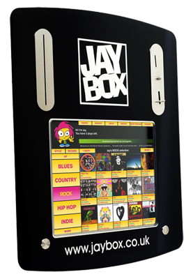 JUKEBOX HIRE