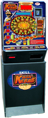 Skill Machine Hire