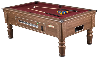 POOL TABLE HIRE